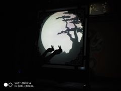 -盖碗儿梨园·变脸吐火·川剧(天府广场店)