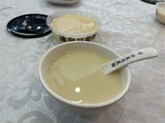 冰泉醇香豆浆-冰泉豆浆馆(白云山总店)
