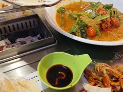 -遇西祠·海鲜烧烤(总店)