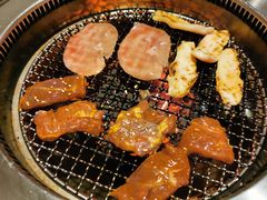 -牛角日本烧肉专门店(福岡キャナルシティ博多前店)