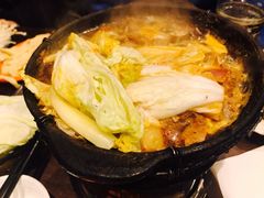 -范贤光鸡公煲(平乐园总店)