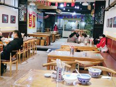 大堂-清真·马继明肉丸胡辣汤回坊总店