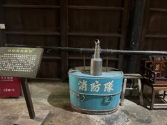 -崇仁古镇