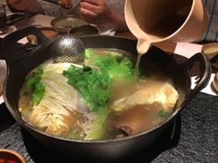 -盡膳口福跷脚牛肉火锅(北美新天地店)