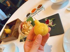 安虾咸水角-宝丽轩中餐厅BAOLIXUAN