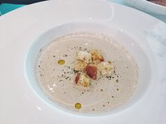 -我的四季意大利餐厅(春天百货店)