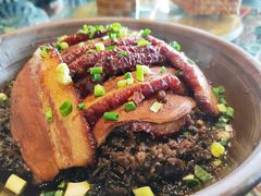 -阿嫂印象·民间江湖菜(大学城店)