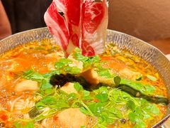-旺福·贵州酸汤牛肉火锅(陆悦天地店)