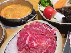 -呷哺呷哺 黄金牧场 (新中关购物中心店)