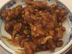 -聚春园自助餐厅(东街口店)