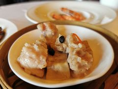 -富力丽思卡尔顿酒店·丽轩中餐厅