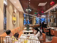 -香港深井掂檔烧鹅茶餐厅(海韵城店)