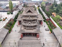-飞云楼