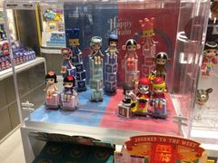 -泡泡玛特POPMART(赛格国际购物中心店)