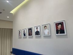 -天真蓝照相馆(西安南门王府井LAB店)
