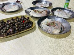 -标记美食新鲜猪杂(兴南大道店)