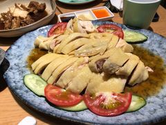 -新加坡高记KOO KEE Restaurant(盈科店)