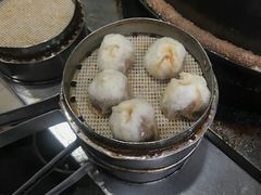 -吃不亏特色包子(三峡广场店)