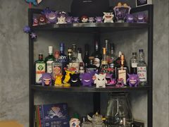 -BE NORMAL CAFE(霞溪路店)