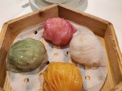 -广州酒家(中华广场店)