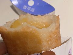 -麦当劳(杭州西湖银泰百货店)