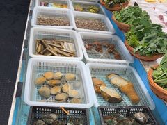 -莆鑫海鲜城(浏河店)