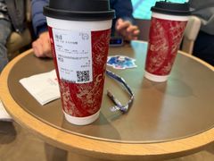 -霸王茶姬(上海恒基名人店)