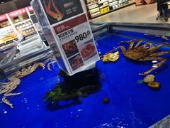 -盒马鲜生(新都心店)