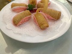 -椿记烧鹅(叠彩店)