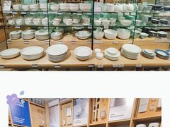 -MUJI无印良品(大唐西市店)