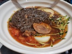 -蝎菜杨·牛肉面 羊蝎子火锅(光熙门北里店)