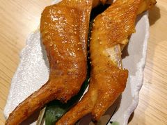 -质烤烤物·活烤海鲜(质烤总店)