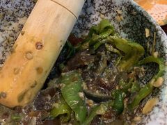 -胡胖子有点味·湘鄂菜(花桥中百仓储店)