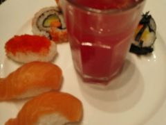 -洲际酒店·地平线全日餐厅HORIZON CAFÉ
