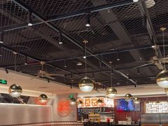 -潮界(虹桥新天地店)