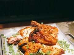 -绿茶餐厅(乐峰广场店)