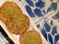 -绿茶餐厅(布吉万象汇店)