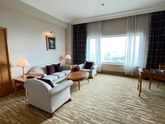 -南京维景国际大酒店(南京博物院店)