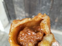-葑门横街