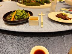 -天台泰和开元名都大酒·地中海咖啡厅