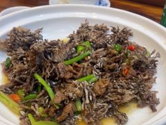 -下梅人家土菜馆(历史文化餐厅度假区店)