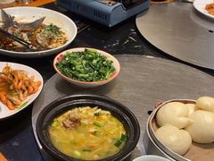 -小团圆灶台鱼·百城头牌菜(千岛湖店)