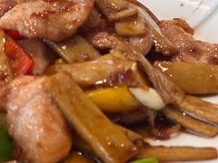 -水月周庄铂尔曼酒店-水月荟中餐厅