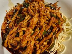 -君东记本帮面馆(天钥桥路店)