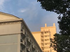 -中国计量大学(西校区)