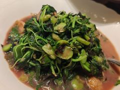 蚕豆米苋-惠食佳·朱雀(东方商厦店)