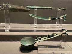 -陕西历史博物馆