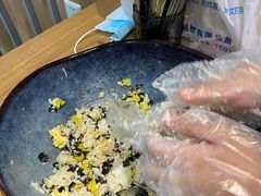 -李先生的首尔小馆(松江启源广场店)