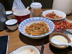 -八碗湘长沙市井菜(坡子街店)