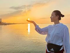 -东戴河风景区